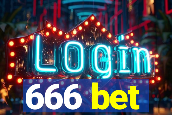 666 bet